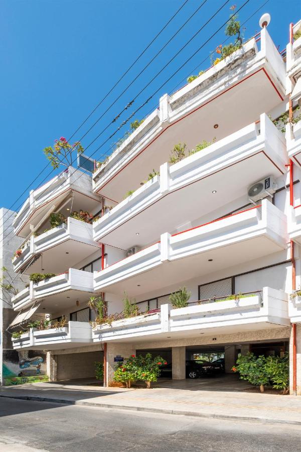 Urban Elegance, 3-Bedroom Flat In Heart Of Chania La Canea Esterno foto