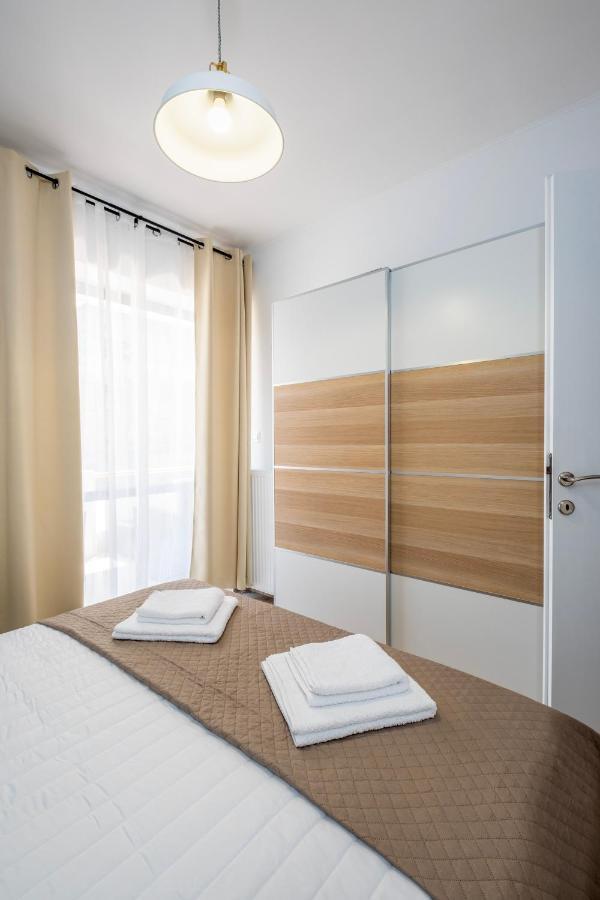 Urban Elegance, 3-Bedroom Flat In Heart Of Chania La Canea Esterno foto